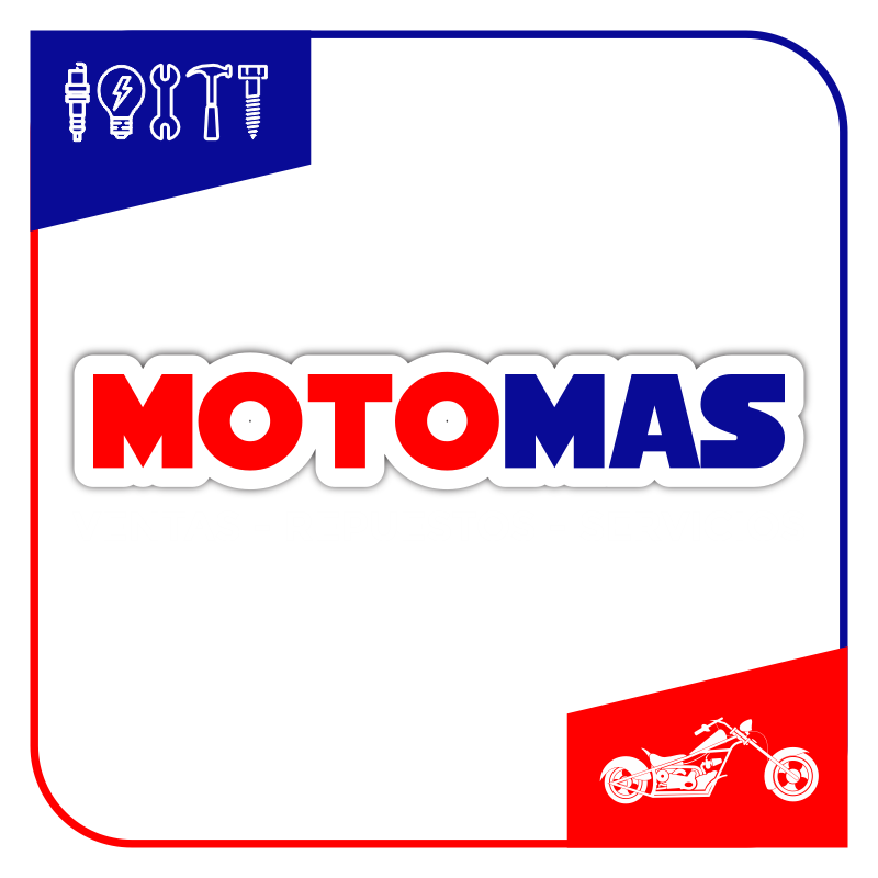 Logo de Motomas